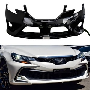 Nuovo Paraurti Posteriore Trend Mark X, Protezione Anteriore e Posteriore per Toyota Mark X - Product Image 2