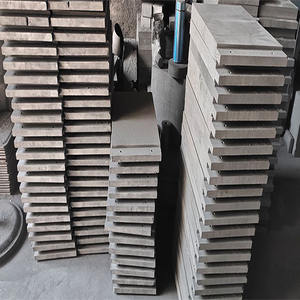 Personalizado profissional alta pureza alta condutividade grafite Board para venda - Product Image 3