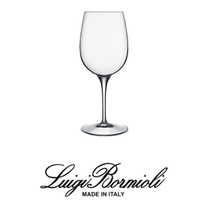 Copa de Vino Tinto Luigi Bormioli Palace, 36.5 cl, Cristalino, Altura 20 cm, Diámetro 8 cm - Product Image 4