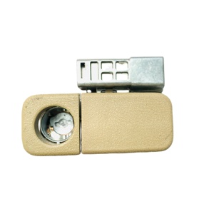 77540-SWA-A01ZC <span class=keywords><strong>coche</strong></span> piezas de repuesto autopartes bandeja caja cerradura de la manija de marfil de La Perla 2007-2010 para HONDA CR-V - Product Image 2