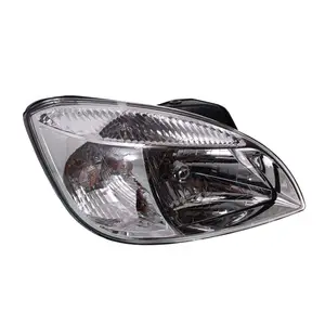 Fari Auto Bestseller, Lampada Frontale, Ricambi Auto per <span class=keywords><strong>KIA</strong></span> <span class=keywords><strong>RIO</strong></span> 2008 2009 2010 92101-1G610 92102-1G610 - Product Image 1