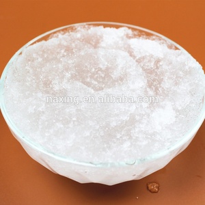 Trung Quốc Nguyên Liệu Sodium Polyacrylate Bột Trắng Siêu Thấm <span class=keywords><strong>Polymer</strong></span> Hydrogel Sap Cho Tã Nhà Sản Xuất - Product Image 4