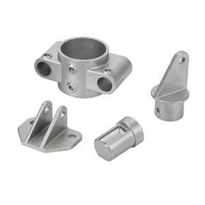Custom CNC <b>Machining</b> <b>Service</b> OEM ODM Aluminum Stainless Steel Titanium Alloy Turning Milling Non-standard Mechanical Hardware - Product Image 4
