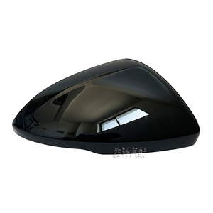 Opel Insignia Astra K Rearview <b>Mirror</b> Housing Cover <b>Plastic</b> Full Set 17-22 - Product Image 1