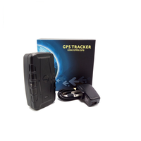 Traceur GPS intelligent sans fil pour conteneurs, localisateur GPS, balise anti-perte avec alarme, vente en gros