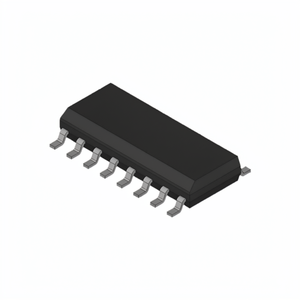 Componentes Electrónicos Originales Circuito Lógico 74HC4017FP-E - Product Image 1