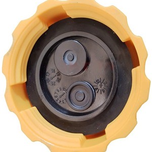 Bouchon de radiateur 96420303 pour Daewoo, pièce de rechange pour le couvercle du réservoir d'expansion du radiateur - Product Image 3