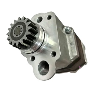 4076574 4088848 Bomba de Combustible para Camión Minero, Excavadora, Ensamblaje de Suministro de Combustible para Motor, Maquinaria de Construcción | Camiones de Carga Marítimos - Product Image 1