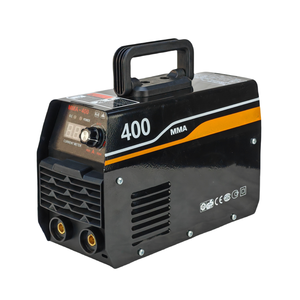 Máquina <span class=keywords><strong>de</strong></span> Soldadura Eléctrica <span class=keywords><strong>de</strong></span> 400 AMP <span class=keywords><strong>de</strong></span> Precio Económico <span class=keywords><strong>de</strong></span> Fábrica OEM, Máquina <span class=keywords><strong>de</strong></span> Soldadura Inverter IGBT, Equipo <span class=keywords><strong>de</strong></span> Soldadura <span class=keywords><strong>de</strong></span> Arco, Máquina <span class=keywords><strong>de</strong></span> Soldadura Portátil - Product Image 4