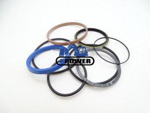 ชุดซีลกระบอกสูบแขนขุด 707-98-48610 7079848610 สำหรับรถขุด PC400-6 PC450-6 PC400LC-6 ชุดซ่อมซีลน้ำมันไฮดรอลิก 740 74 - Product Image 2