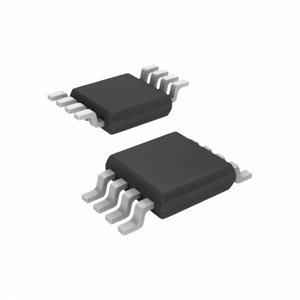 Authorized Distributor Electronics Component X9116WM8ZT1 8 TSSOP, 8 MSOP Data Acquisition - Product Image 1
