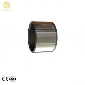 Peças de Reposição para Rompedor Hidráulico Atlas Copco HBC4000: Bucha Interna, Bucha Externa e Bucha Anelar - Product Image 1