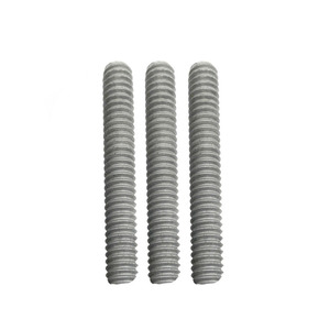 Thanh Ren Mạ Kẽm Nhúng Nóng M6 M8 M10 M30 <span class=keywords><strong>X</strong></span> <span class=keywords><strong>1</strong></span> Mtrs Thép Carbon Loại 8.8 10.9 12.9 Thanh Ren Bu Lông Có Ren - Product Image 4