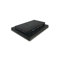 Panel PC industriel Intel de 6e/7e génération, ordinateur à écran tactile robuste pour l'automatisation industrielle