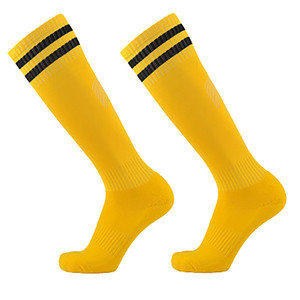 <span class=keywords><strong>Calcetines</strong></span> <span class=keywords><strong>de</strong></span> compresión <span class=keywords><strong>de</strong></span> equipo <span class=keywords><strong>de</strong></span> fútbol personalizados para bicicleta deportiva impresos digitalmente con logotipo en la parte inferior para la temporada <span class=keywords><strong>de</strong></span> primavera - Product Image 2