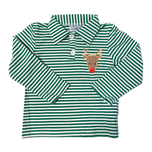 Set di abbinamenti per bambini autunno inverno nuovi modelli di abbigliamento Boutique USA abbigliamento per bambini - Product Image 6