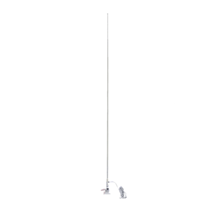 เสาอากาศเรือ VHF 6.5dBi 156-163MHz สำหรับการสื่อสารวิทยุทางทะเล - Product Image 6