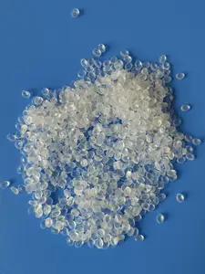 Jungfräuliches und recyceltes pp Polypropylen granulat Injektion qualität Polypropylen Homo polymer copolymer pp Granulat Preis
