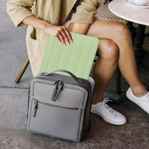 Housse pour ordinateur portable 13-<span class=keywords><strong>14</strong></span> <span class=keywords><strong>pouces</strong></span> Housse pour ordinateur portable pour MacBook <span class=keywords><strong>Pro</strong></span> <span class=keywords><strong>14</strong></span> <span class=keywords><strong>pouces</strong></span> Housse pour ordinateur portable MacBook Air M2 Sleeve 13 <span class=keywords><strong>pouces</strong></span> <span class=keywords><strong>ipad</strong></span> Bag - Product Image 2
