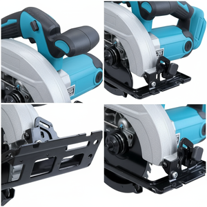 Giá rẻ chuyên nghiệp chế biến gỗ máy cắt tốc độ cao không dây cầm tay điện Thông tư <span class=keywords><strong>Saw</strong></span> - Product Image 3