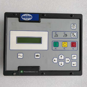 แผงควบคุมเครื่องกำเนิดไฟฟ้าดีเซล Fg Wilson PowerWizard 1.0 ชุดควบคุมโมดูล - Product Image 1