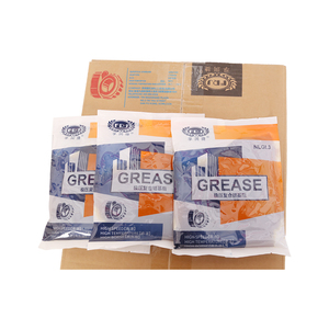 Waterdichte lithiumvet, verpakt in plastic, anti-corrosie, multifunctioneel smeermiddel voor <span class=keywords><strong>auto</strong></span>'s en machines - Product Image 3