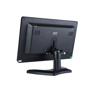 Monitor LCD IPS de 11,6 pulgadas con precio de fábrica ZHIXIANDA con pantalla a color <span class=keywords><strong>Mini</strong></span> HD de 1920 pulgadas con altavoz incorporado y <span class=keywords><strong>VGA</strong></span> 1080 * - Product Image 3