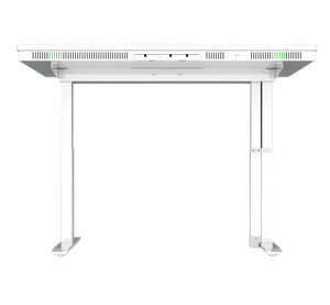 Tavolo interattivo Smart Touchscreen per le scuole tavolo di sollevamento testo di animazione grafica Display-per uso interno rivenditore/agenzia - Product Image 6
