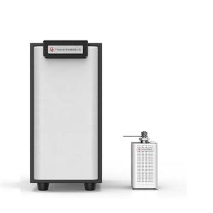 เครื่องทดสอบ Tp30plus RoHS Phthalic, เครื่องทดสอบและวิเคราะห์ Pyrobenzene แบบไพโรไลติก RoHS2.0 - Product Image 3