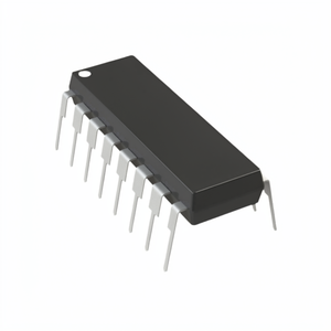 Composant électronique IC à gain variable 2 circuits 16 DIP (0,300'', 7,62 mm) - Fabricant Channel AD600JN - Product Image 1