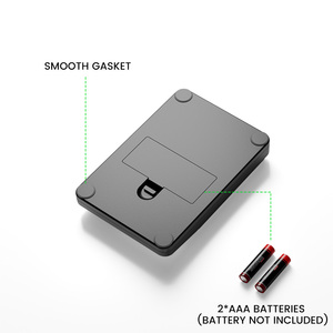 Changxie Hochwertige elektronische <span class=keywords><strong>Digital</strong></span> waage 500g 200g 100g 0,01g Diamond Gold Gem <span class=keywords><strong>Digital</strong></span> Pocket Weight Scales - Product Image 4