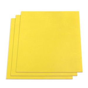 <span class=keywords><strong>Plaque</strong></span> <span class=keywords><strong>isolante</strong></span> en Fiber <span class=keywords><strong>de</strong></span> verre époxy jaune, matériau <span class=keywords><strong>de</strong></span> la batterie au Lithium, feuille <span class=keywords><strong>isolante</strong></span> laminée, <span class=keywords><strong>prix</strong></span> d'usine - Product Image 4