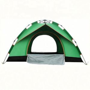 Carpas de Camping Impermeables de Una Habitación para Eventos al Aire Libre en la Playa, Diseño Plegable, Venta al Por Mayor - Product Image 4
