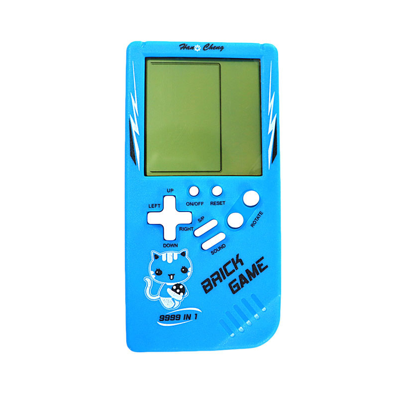 Wholesale Gift Game Console with Large
