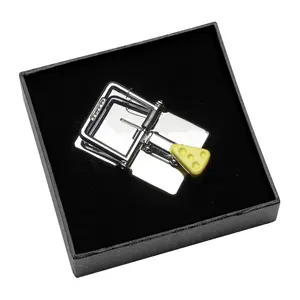 Porta clip magnetico gadget personalizzati - Product Image 2