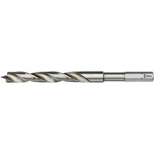Wera-ดอกสว่านเจาะไม้บิด05104605001 (หลายแพ็ค)-บิตเจาะ4013288101303บิตเจาะไม้ - Product Image 1