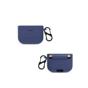 TWS เคสหูฟังไร้สายสำหรับ <span class=keywords><strong>Sony</strong></span> <span class=keywords><strong>WF</strong></span>-<span class=keywords><strong>1000XM3</strong></span>เคสยางซิลิโคน TWS เคสฝาครอบหูฟังเคสหูฟังเอียร์บัด - Product Image 1