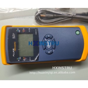 Multimètre réseau NetTool II NTS2-PRO, instrument de test en ligne, multimètre, pince ampèremétrique, oscilloscope H - Product Image 1