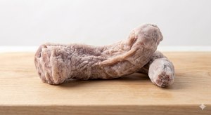 Col de canard congelé BQF de qualité supérieure, certifié Halal, en vrac, pour la restauration, exportateur, durée de conservation de 24 mois - Product Image 3