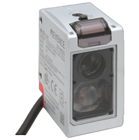 Sensor Fotolistrik Tipe Kabel Lr-w500 Jepang Sensor Spektrum Penuh Terpadu Baru dan Asli Baru Asli