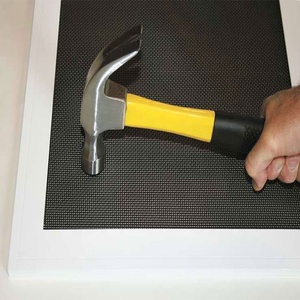 Tiêu chuẩn Úc <span class=keywords><strong>SS</strong></span> <span class=keywords><strong>316</strong></span> thép không gỉ an ninh lưới màn hình Cửa và cửa sổ lưới - Product Image 4