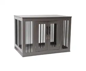 Removable Large Dog Cage Pet House