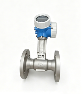 Débitmètre Endress+Hauser 7F2C1H DN100 4 pouces en acier inoxydable 316L, sortie 4-20mA HART pour la mesure - Product Image 3