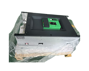 Nouveau ATS480 Original Soft Altistart 480 1000A 208 690V AC Alimentation de contrôle 110 230V 50/60Hz 500kW ATS480M10Y - Product Image 6