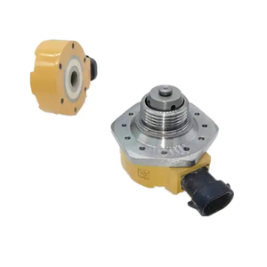 Conjunto de válvula solenoide 22844426 312-5620 para bomba CAT320D 326-4635 - Product Image 1
