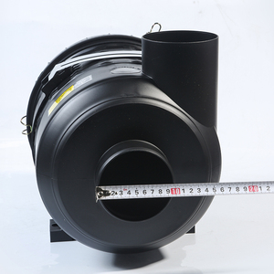 Bộ lọc không khí nhà ở c20500 cf500 af26395 af26396 p778994 p780036 tùy chỉnh xe tải Lọc - Product Image 3