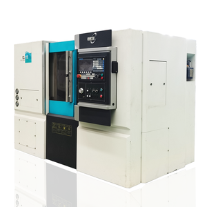 CLS-20 Nhà Máy Trung Quốc Máy Tiện <span class=keywords><strong>CNC</strong></span> Giường Nghiêng Điều Khiển Từ Xa DMTG Máy Tiện Mini Chạy Điện Tốc Độ Biến Thiên - Product Image 6