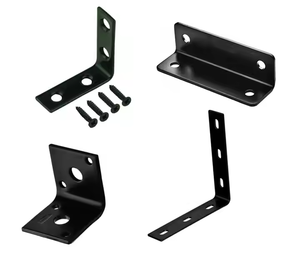 Support personnalisé en forme de L Support d'angle à 90 angles <span class=keywords><strong>anti</strong></span>-<span class=keywords><strong>stress</strong></span> pour les meubles de jardin - Product Image 6