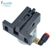 55689000  CONJUNTO DE AFILADOR DE EMBRAGUE S-93/S52/72 para Gerber GT7250 GT5250