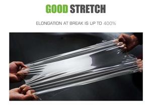 Película Protectora de Pintura Transparente <span class=keywords><strong>NKODA</strong></span> Antiarañazos para Automóviles, Rollo de 15 m, TPU PPF, Sin Burbujas, Precortada para Tesla Model Y - Product Image 5